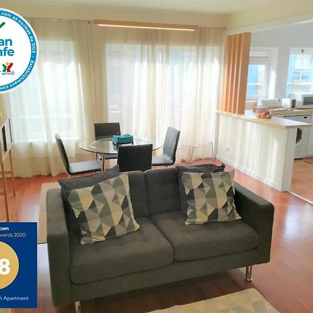 Matosinhos Beach Apartment מראה חיצוני תמונה