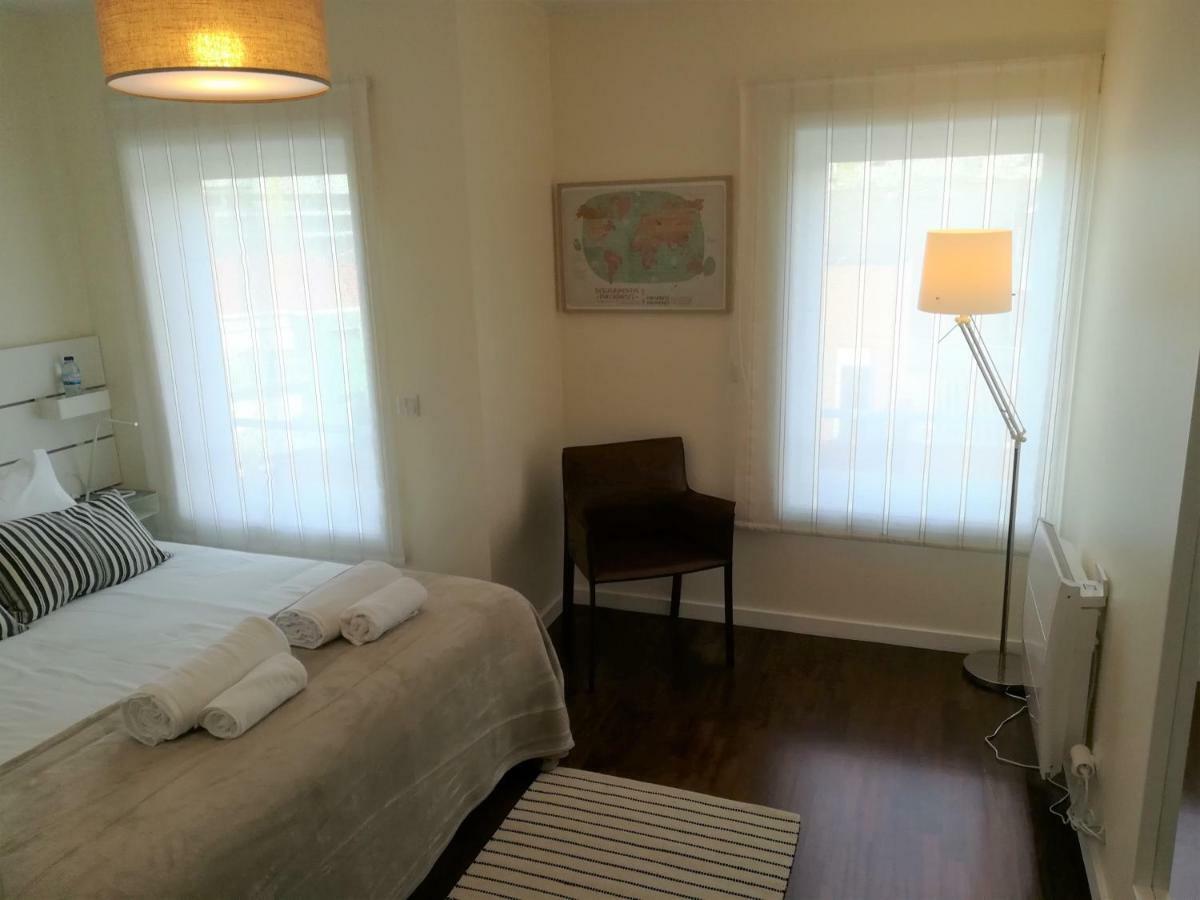 Matosinhos Beach Apartment מראה חיצוני תמונה