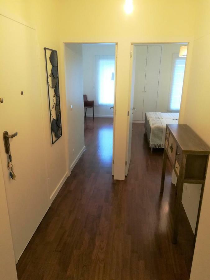 Matosinhos Beach Apartment מראה חיצוני תמונה