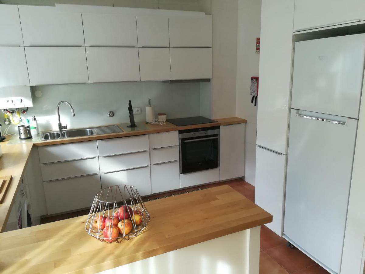 Matosinhos Beach Apartment מראה חיצוני תמונה