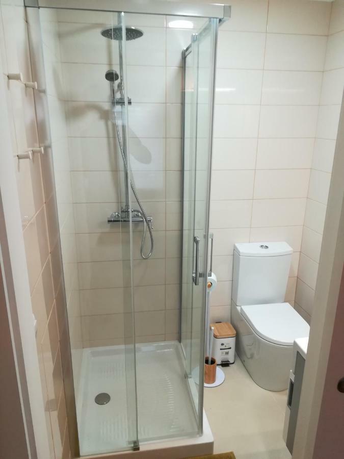 Matosinhos Beach Apartment מראה חיצוני תמונה