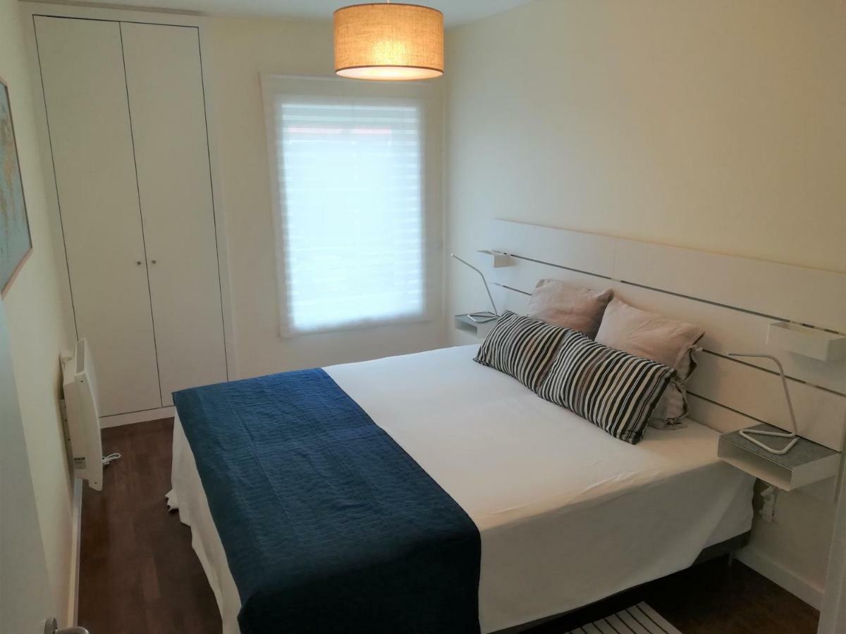 Matosinhos Beach Apartment מראה חיצוני תמונה