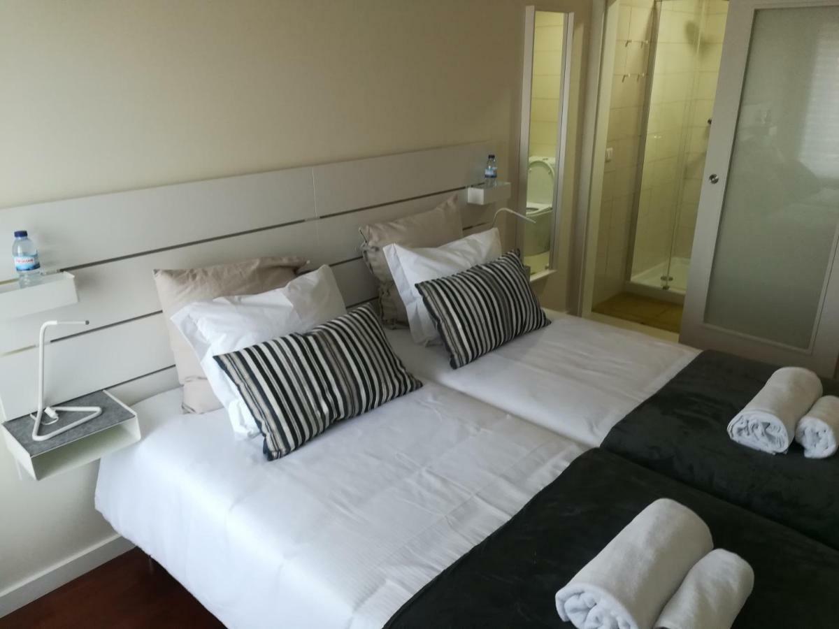 Matosinhos Beach Apartment מראה חיצוני תמונה