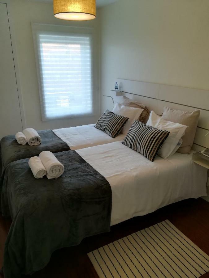 Matosinhos Beach Apartment מראה חיצוני תמונה